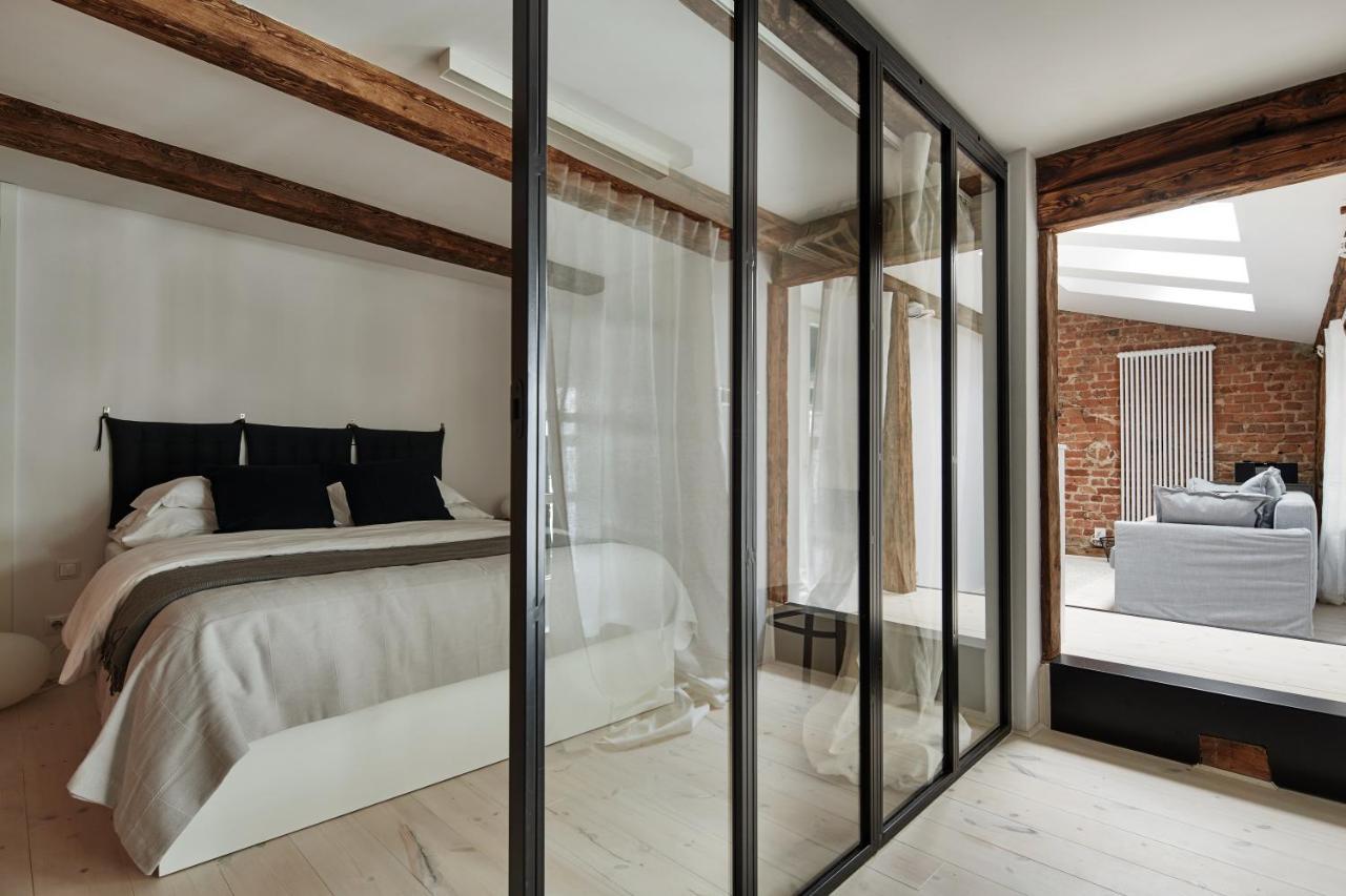 Old New - Prime Location On Main Square Apartment Красков Екстериор снимка
