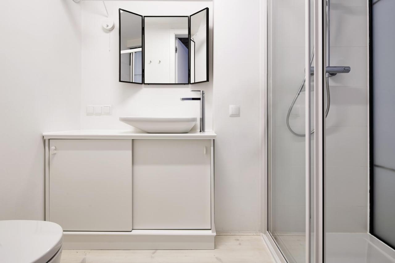 Old New - Prime Location On Main Square Apartment Красков Екстериор снимка