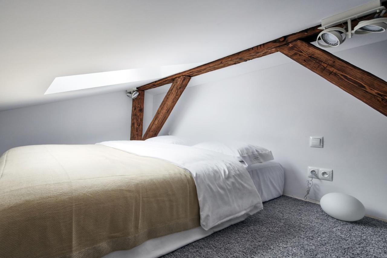 Old New - Prime Location On Main Square Apartment Красков Екстериор снимка