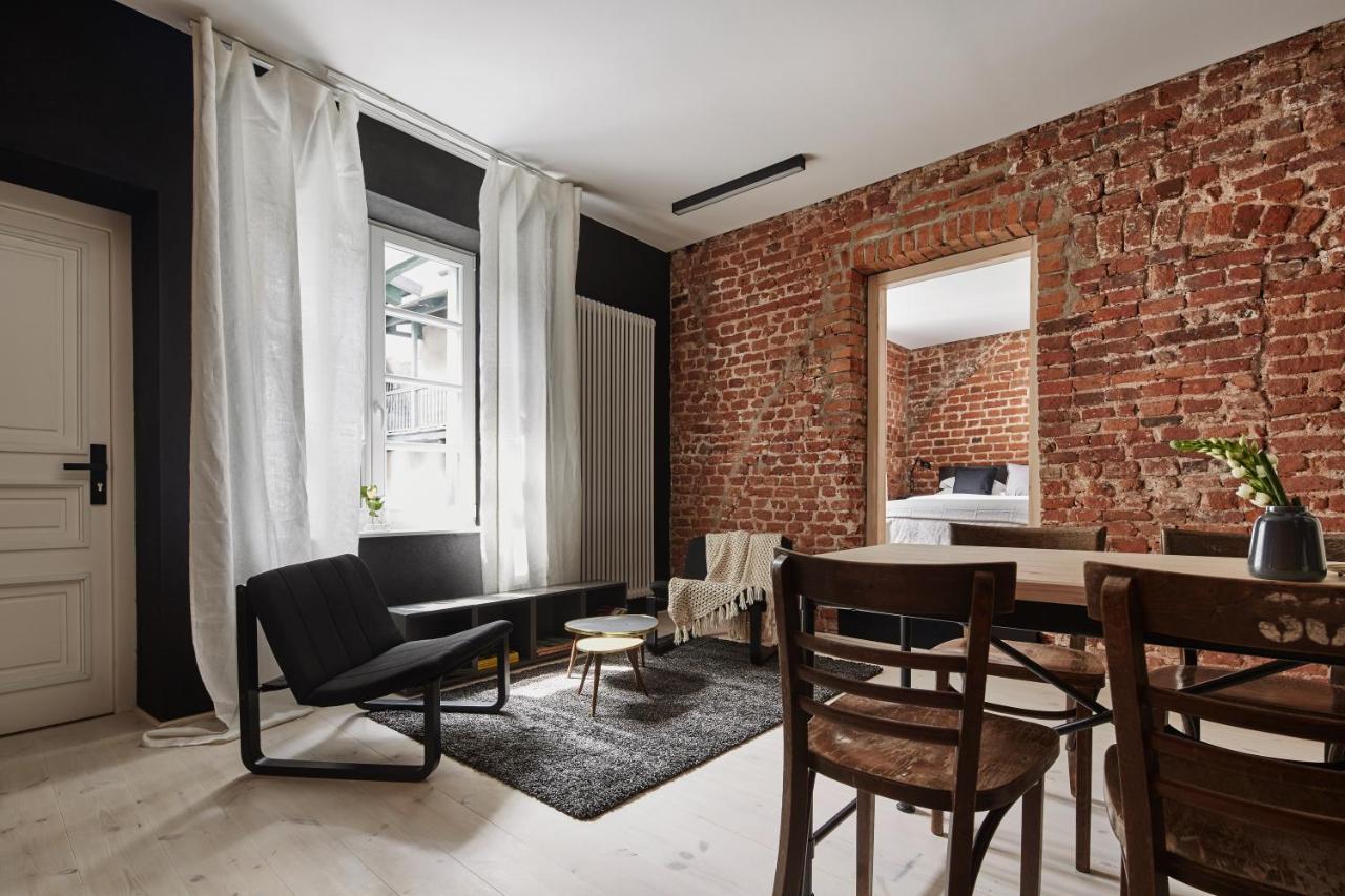 Old New - Prime Location On Main Square Apartment Красков Екстериор снимка