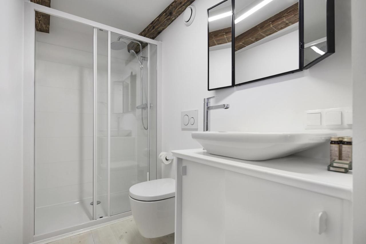 Old New - Prime Location On Main Square Apartment Красков Екстериор снимка