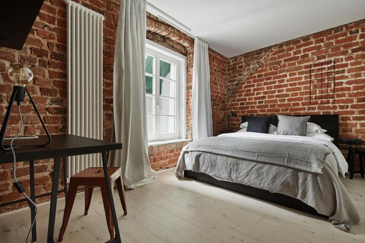 Old New - Prime Location On Main Square Apartment Красков Екстериор снимка