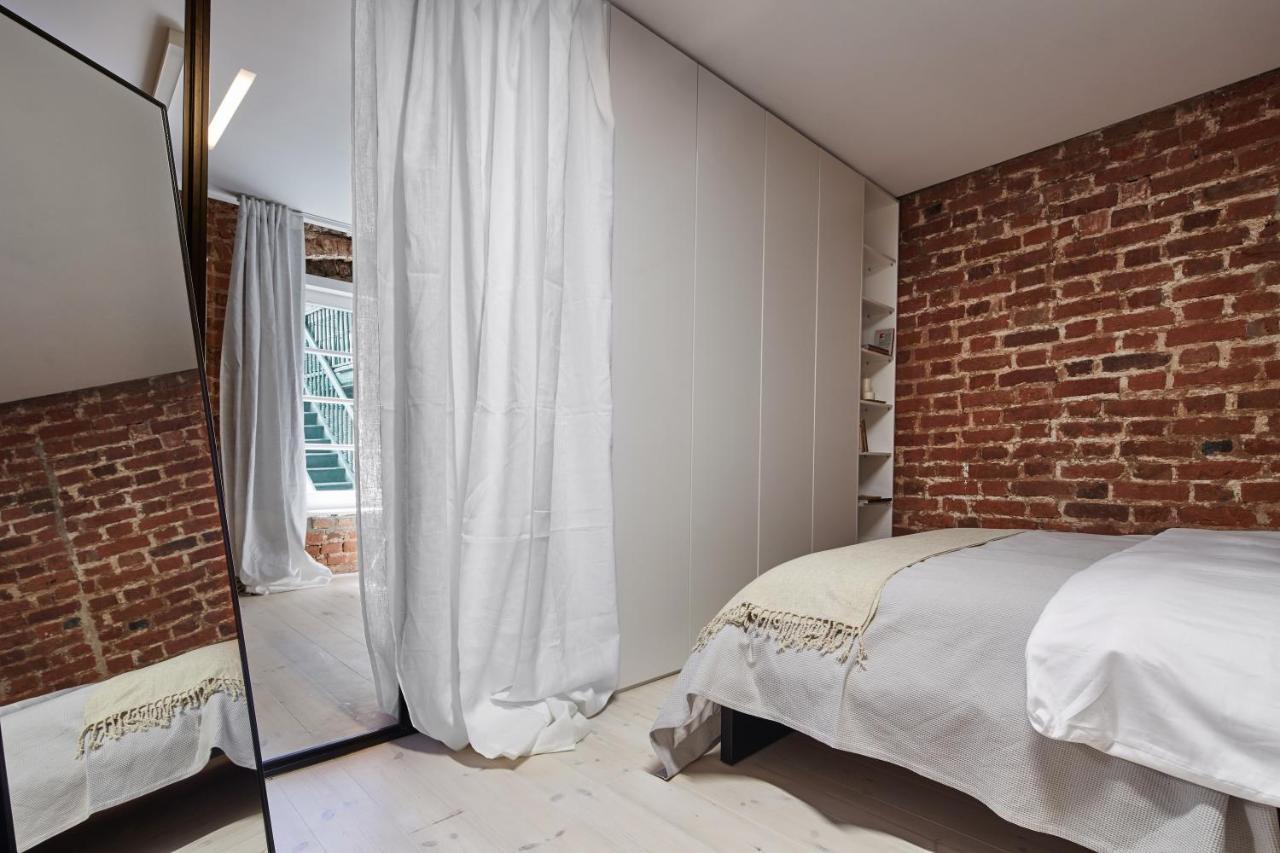Old New - Prime Location On Main Square Apartment Красков Екстериор снимка