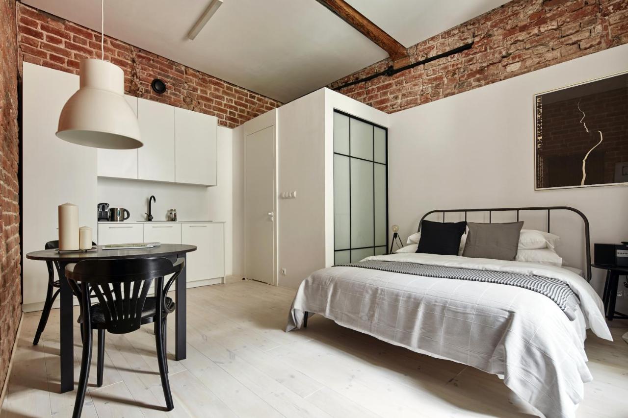 Old New - Prime Location On Main Square Apartment Красков Екстериор снимка