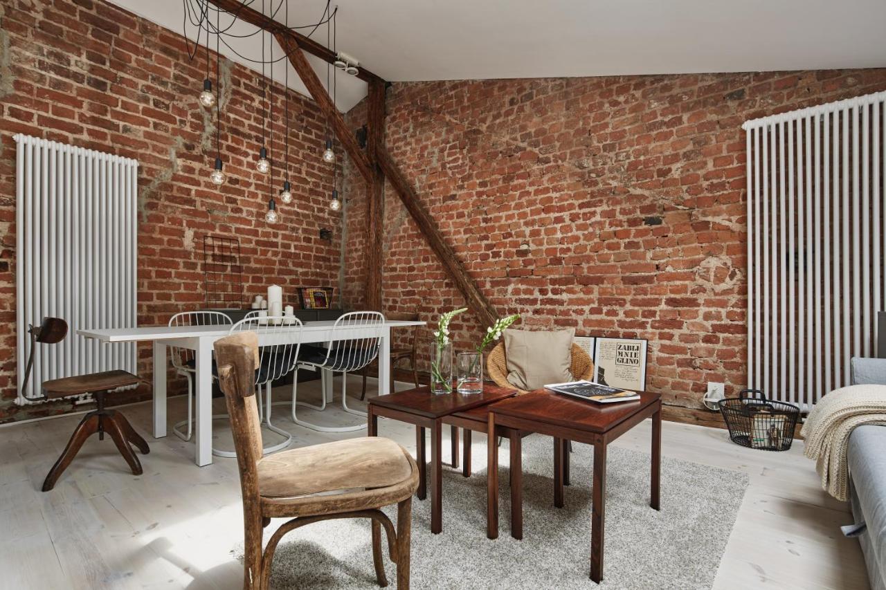 Old New - Prime Location On Main Square Apartment Красков Екстериор снимка
