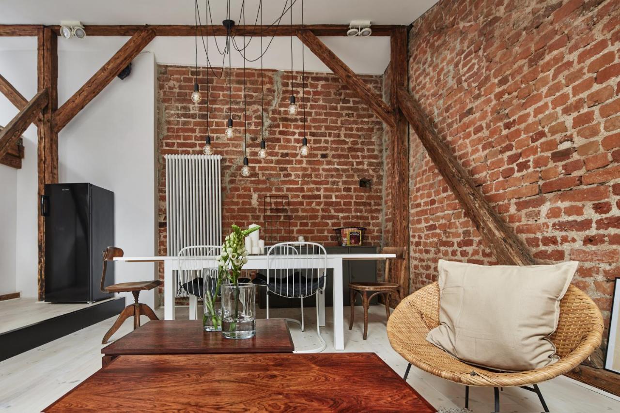 Old New - Prime Location On Main Square Apartment Красков Екстериор снимка