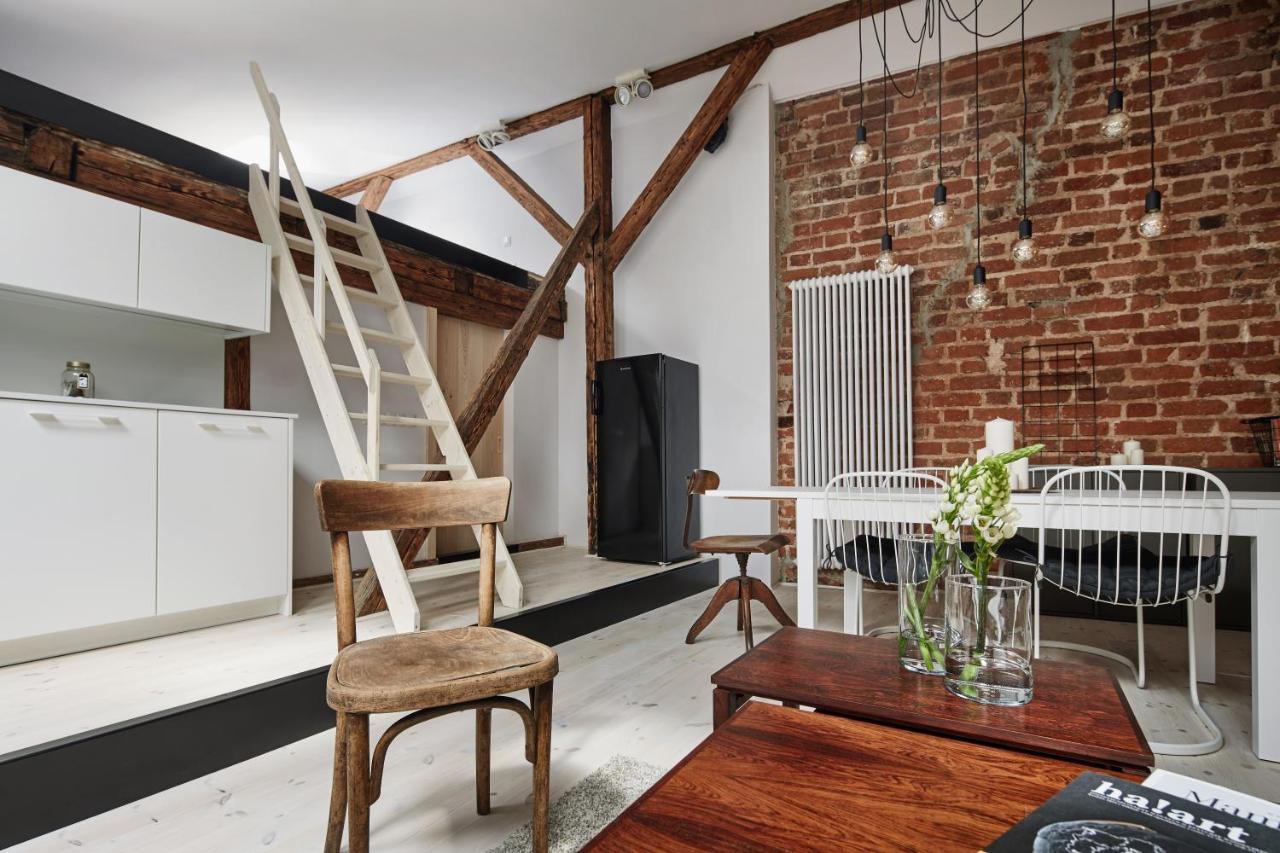 Old New - Prime Location On Main Square Apartment Красков Екстериор снимка
