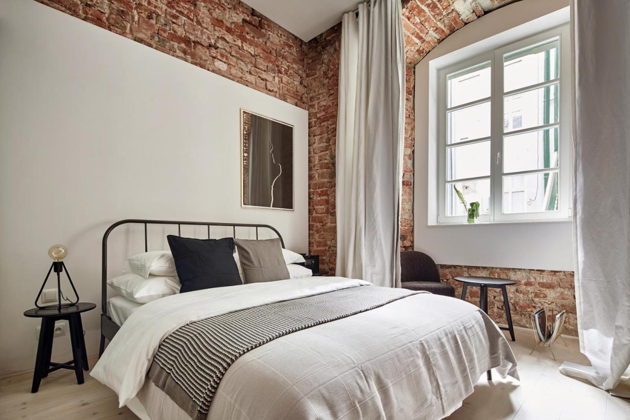 Old New - Prime Location On Main Square Apartment Красков Екстериор снимка